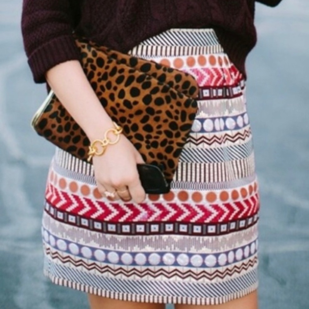 Nomad by Morgan Carpenter by Anthropologie